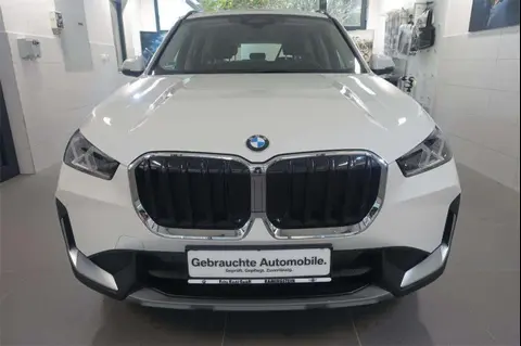 Annonce BMW X1 Diesel 2022 d'occasion 