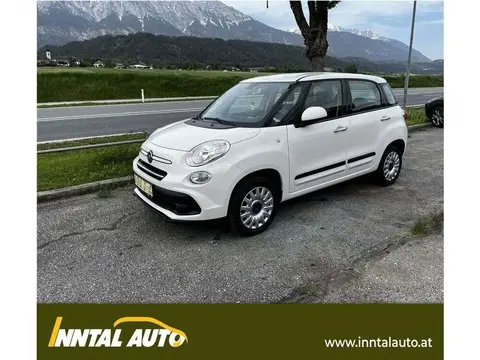 Used FIAT 500 Not specified 2018 Ad 