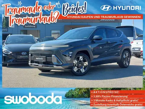 Used HYUNDAI KONA Hybrid 2023 Ad 