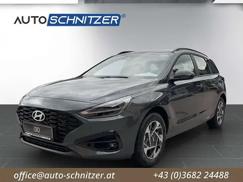 Used HYUNDAI I30 Not specified 2024 Ad 