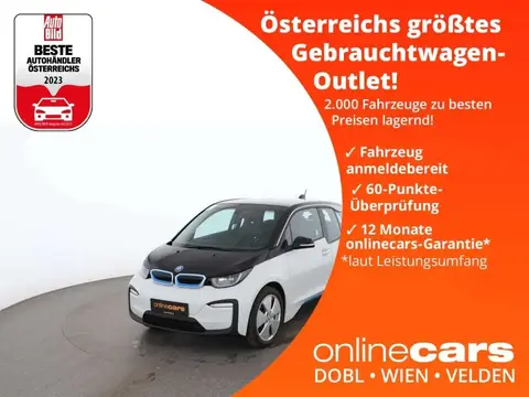 Annonce BMW I3 Électrique 2020 d'occasion 