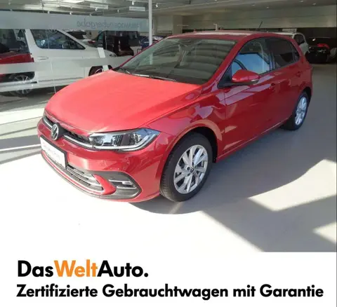 Used VOLKSWAGEN POLO Petrol 2022 Ad 