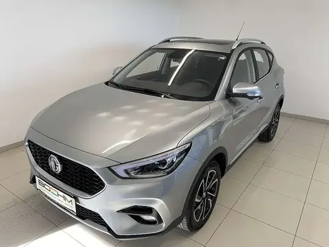 Annonce MG ZS Essence 2024 d'occasion 
