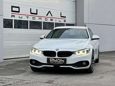 Used BMW SERIE 4 Diesel 2019 Ad 