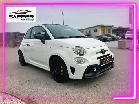 Annonce ABARTH 695  2024 d'occasion 