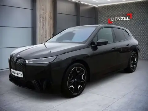 Used BMW IX Electric 2024 Ad 