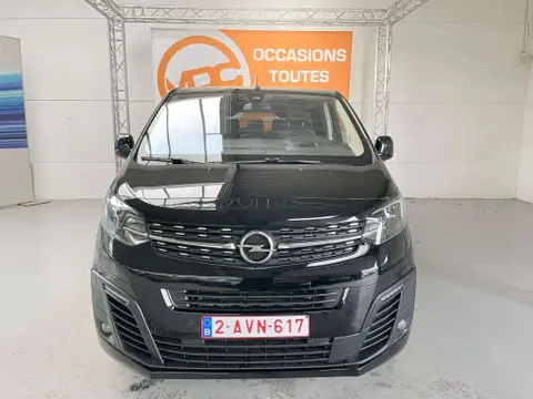 Annonce OPEL ZAFIRA Diesel 2021 d'occasion Belgique