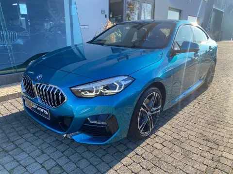 Used BMW SERIE 2 Petrol 2021 Ad Belgium