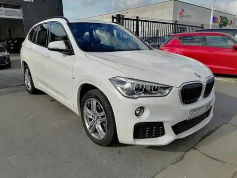 Annonce BMW X1 Diesel 2019 d'occasion 