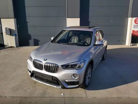 Annonce BMW X1 Diesel 2017 d'occasion Belgique