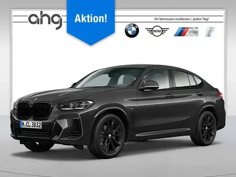 Used BMW X4 Petrol 2024 Ad Germany