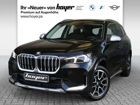 Annonce BMW X1 Diesel 2024 d'occasion Allemagne