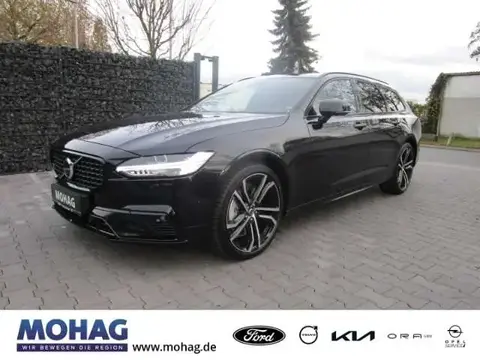 Annonce VOLVO V90 Essence 2023 d'occasion 