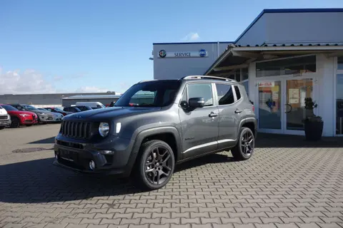 Used JEEP RENEGADE  2022 Ad 
