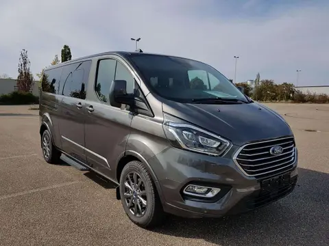 Used FORD TOURNEO Hybrid 2024 Ad 