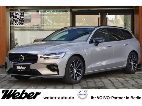 Annonce VOLVO V60 Hybride 2022 d'occasion Allemagne