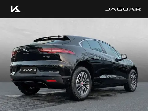 Used JAGUAR I-PACE Electric 2021 Ad 