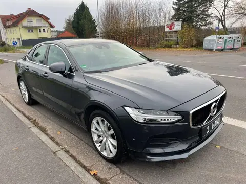 Annonce VOLVO S90 Essence 2016 d'occasion 