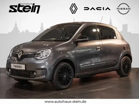 Used RENAULT TWINGO Electric 2023 Ad 