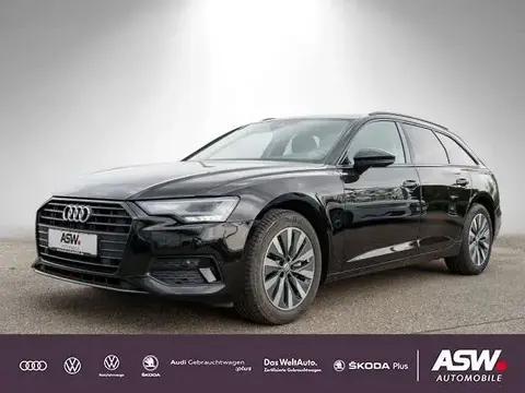 Annonce AUDI A6 Diesel 2019 d'occasion 