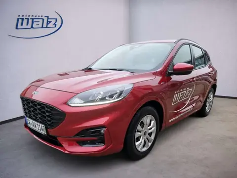 Annonce FORD KUGA Diesel 2022 d'occasion 