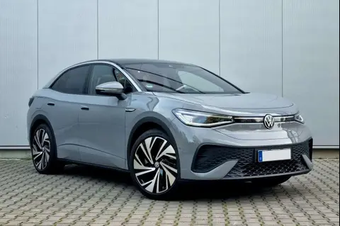 Annonce VOLKSWAGEN ID.5 Hybride 2022 d'occasion 