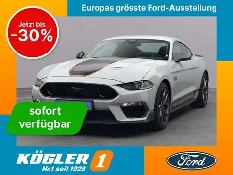 Annonce FORD MUSTANG Essence 2023 d'occasion Allemagne