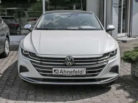 Volkswagen Arteon 2.0 TDI Elegance HUD SITZBELÜFTUNG ACC d'occasion - 3
