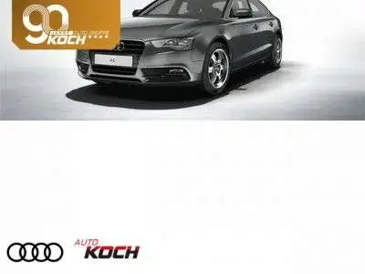Annonce AUDI A5 Diesel 2024 d'occasion Allemagne