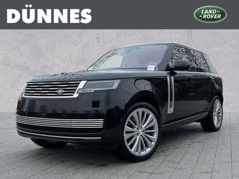 Annonce LAND ROVER RANGE ROVER Essence 2023 d'occasion 