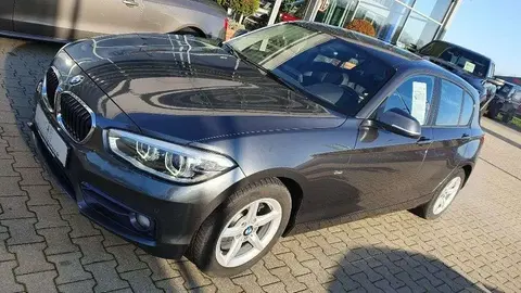 Used BMW SERIE 1 Petrol 2016 Ad Germany