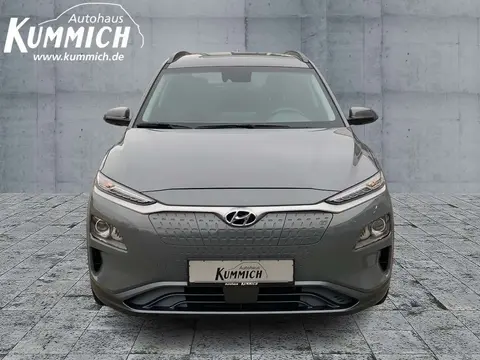 Used HYUNDAI KONA Electric 2020 Ad 