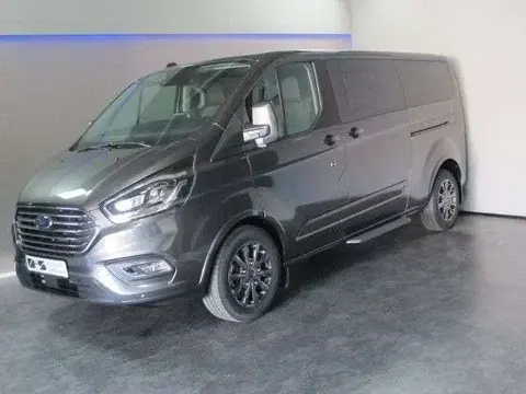 Used FORD TOURNEO Hybrid 2022 Ad 