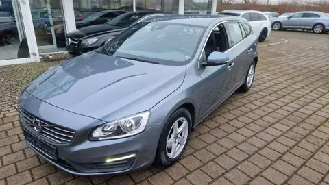 Annonce VOLVO V60 Diesel 2015 d'occasion 