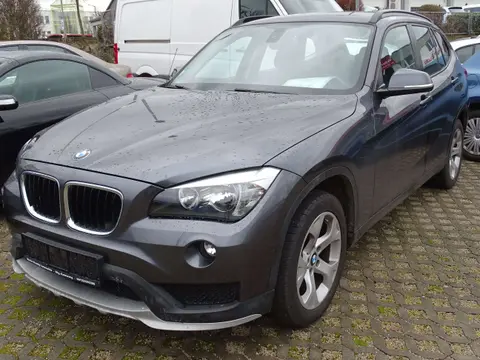 BMW X1 bmw-x1-e84-lci-xdrive-20d-184-ch-xline-a Used - the parking