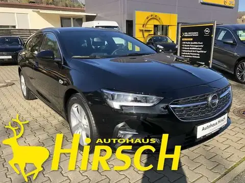 Annonce OPEL INSIGNIA Diesel 2020 d'occasion Allemagne