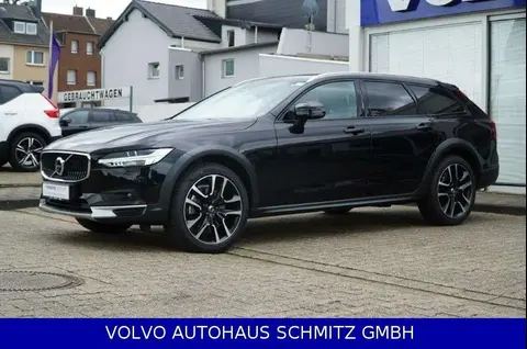 Used VOLVO V90 Diesel 2021 Ad Germany