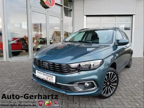 Used FIAT TIPO Hybrid 2024 Ad 