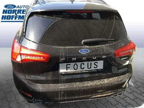 Ford Focus ST-Line d'occasion - 4