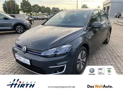Annonce VOLKSWAGEN GOLF  2018 d'occasion 