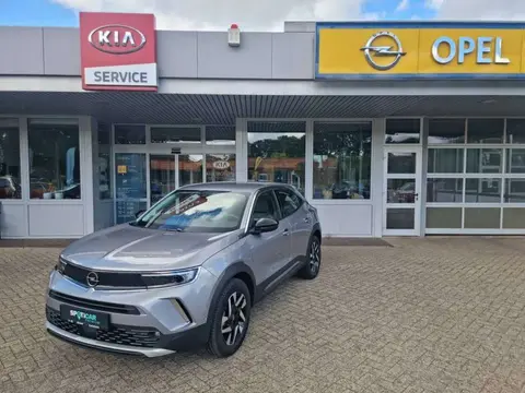 Annonce OPEL MOKKA Essence 2021 d'occasion Allemagne
