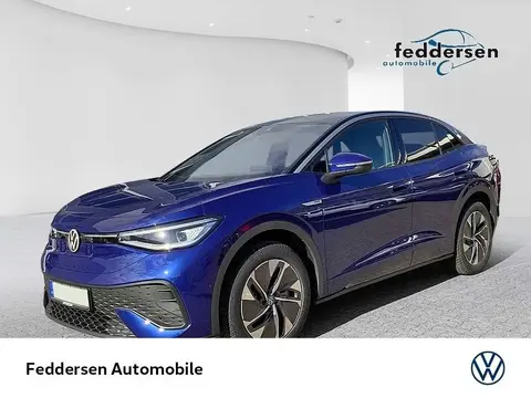 Annonce VOLKSWAGEN ID.5  2023 d'occasion 