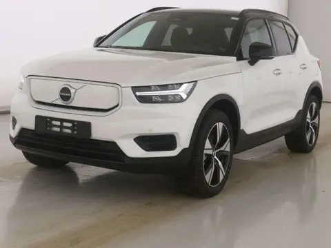 Used VOLVO XC40 Electric 2022 Ad Germany
