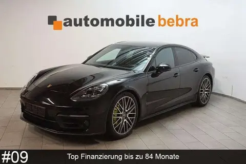 Used PORSCHE PANAMERA Not specified 2021 Ad 