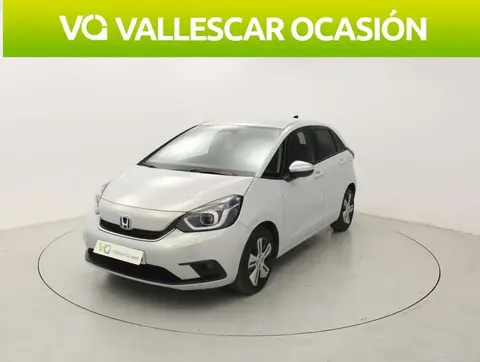 Annonce HONDA JAZZ  2021 d'occasion 