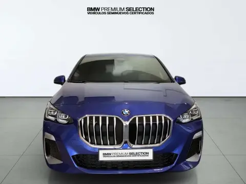 Annonce BMW SERIE 2 Essence 2022 en leasing 