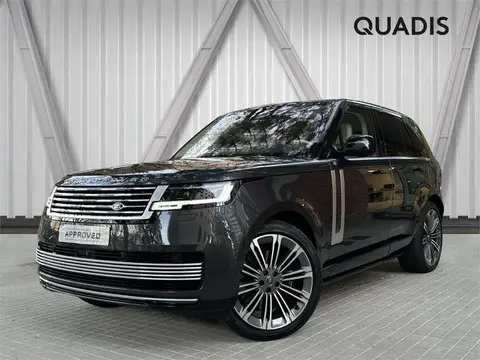 Annonce LAND ROVER RANGE ROVER Essence 2023 d'occasion 