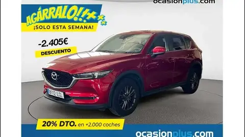 Used MAZDA CX-5 Diesel 2019 Ad 