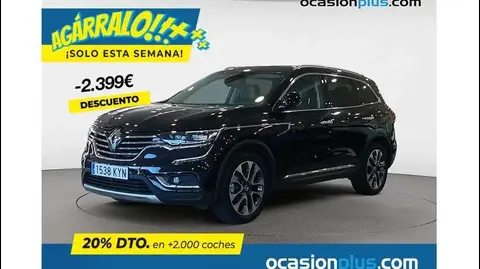 Used RENAULT KOLEOS Diesel 2019 Ad 