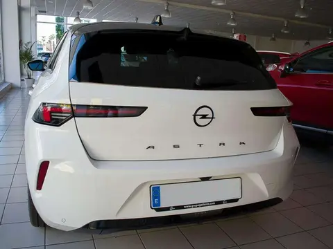 Annonce OPEL ASTRA Diesel 2023 d'occasion 